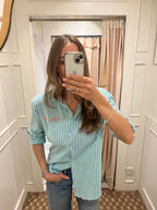 St.Tropez Cotton shirt