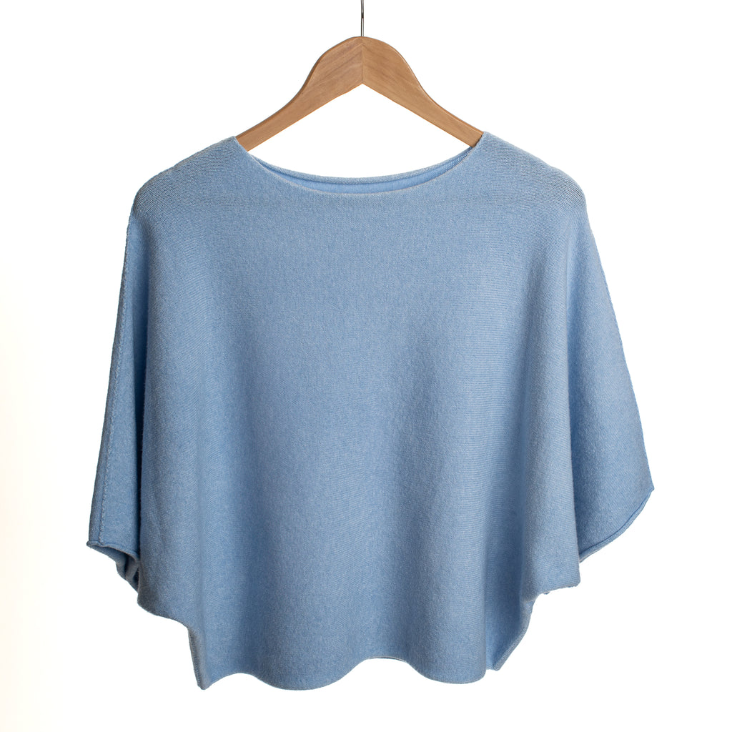 Square Arm Jumper