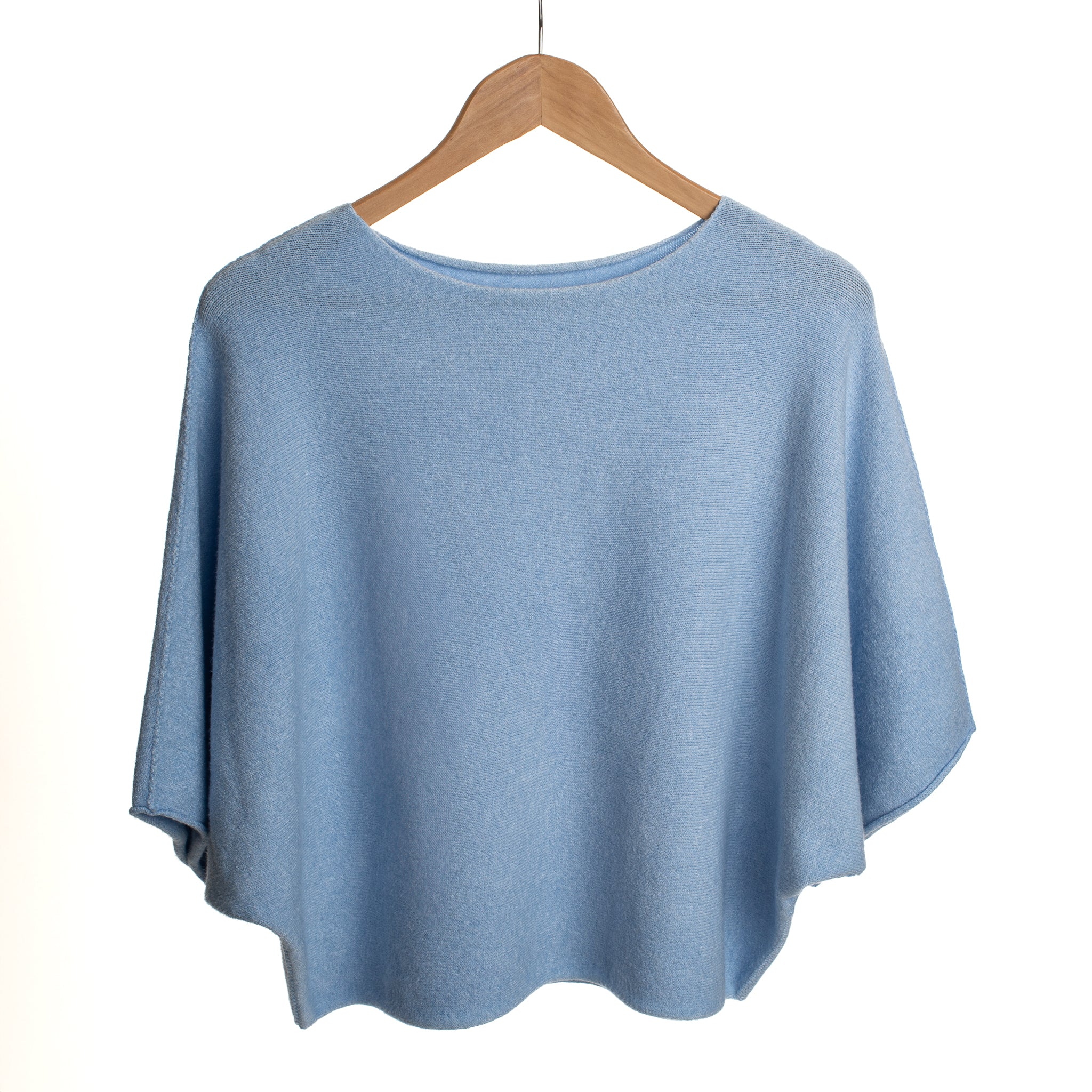 Square Arm Jumper