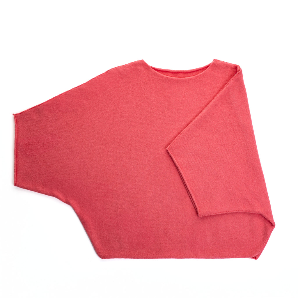 Square Arm Jumper