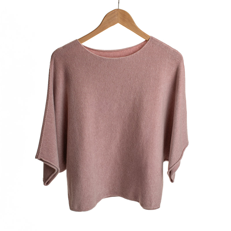Square Arm Jumper