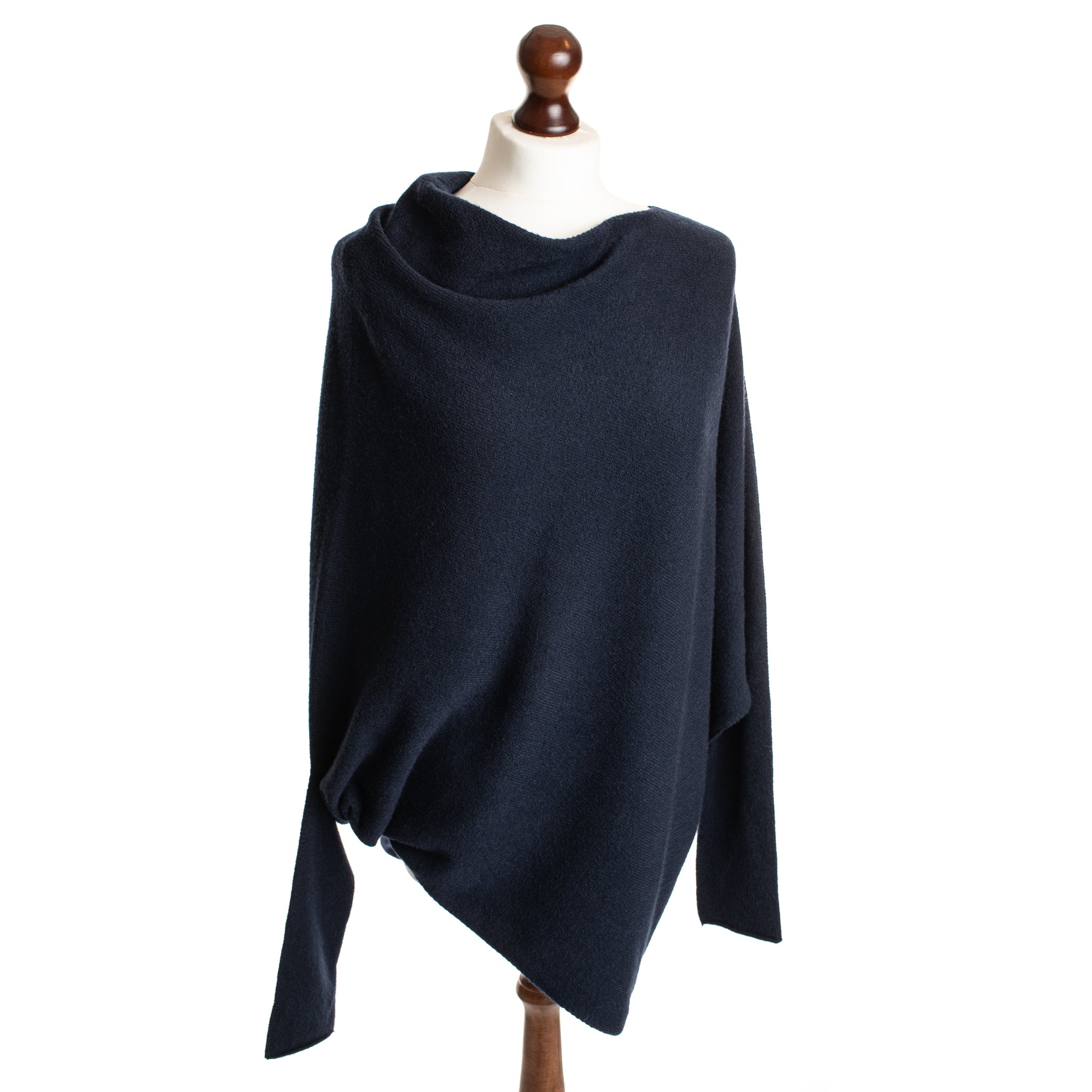 A Symmetrical Jumper