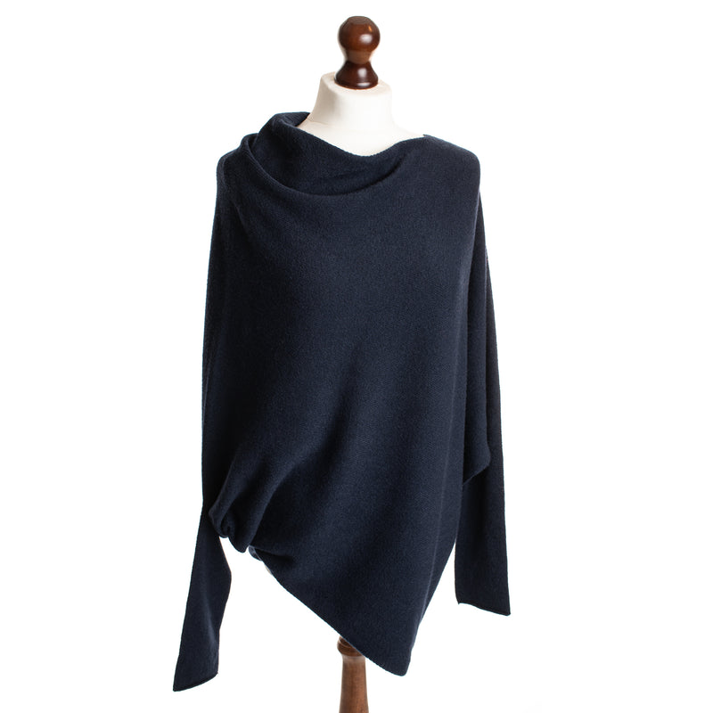 A Symmetrical Jumper