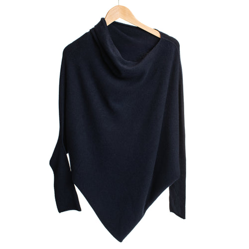 A Symmetrical Jumper