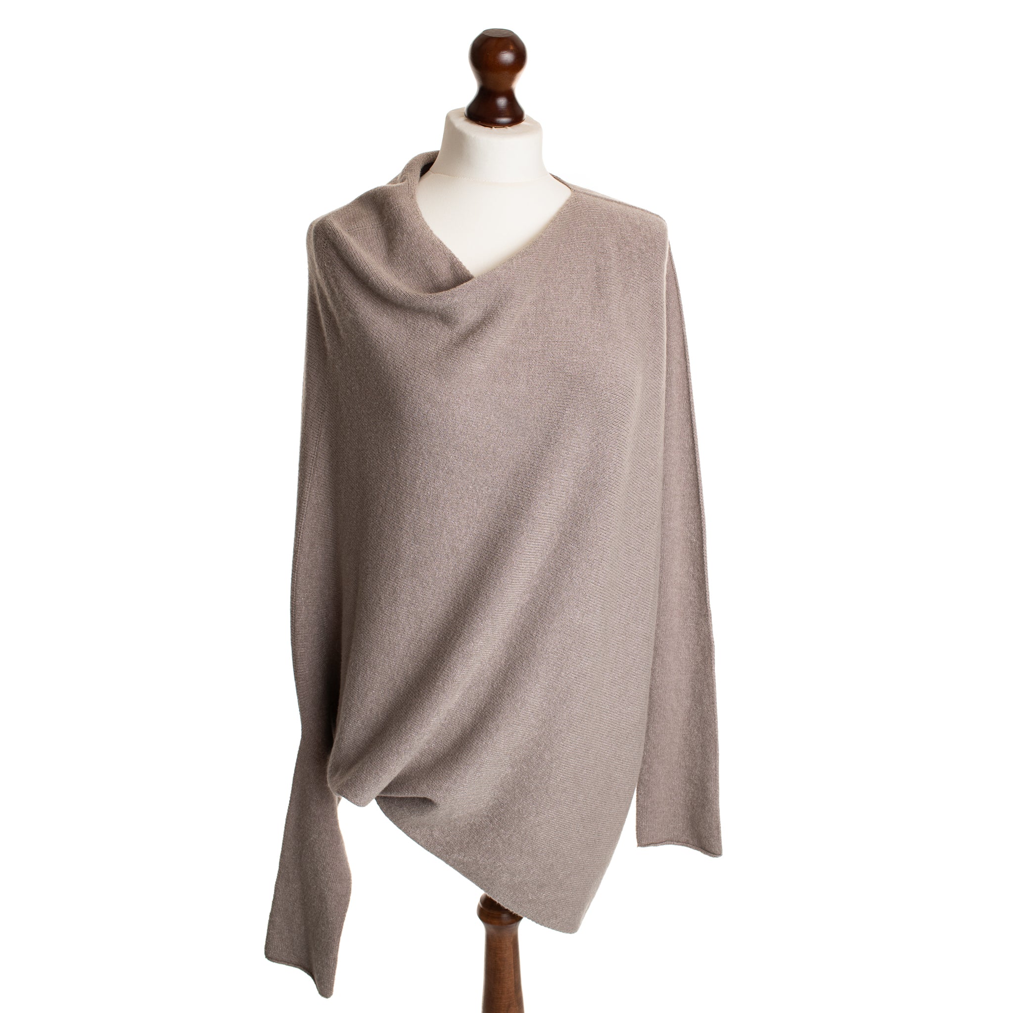 A Symmetrical Jumper