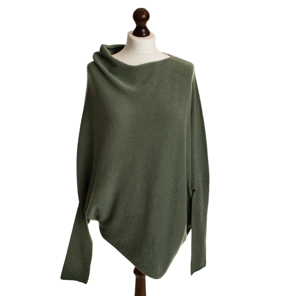 A Symmetrical Jumper