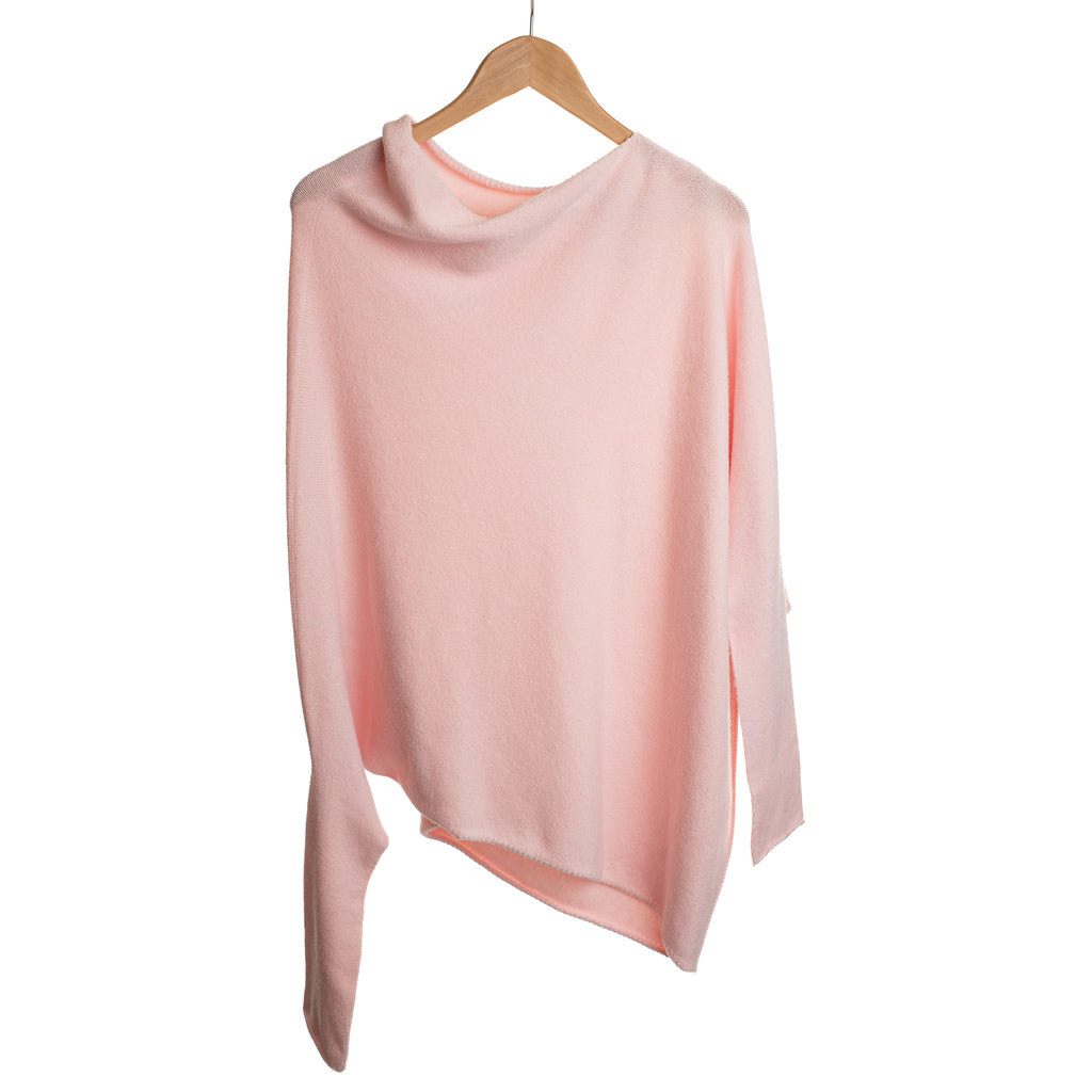 A Symmetrical Jumper