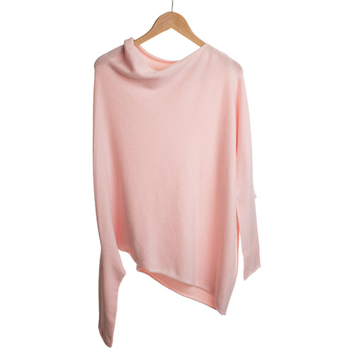 A Symmetrical Jumper