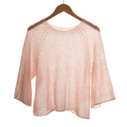 A-Line fine Mohair Jumper