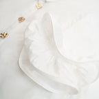 Ruffle Sleeve Shirt