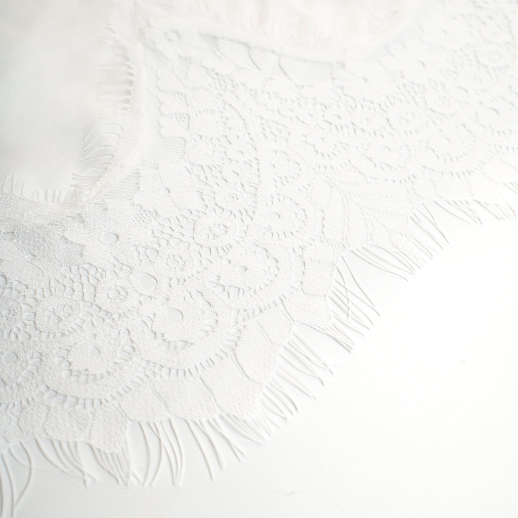 Lace Satin Camisole