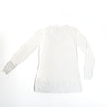 Lace Trip LS Top