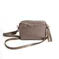 Soft Leather Rectangle Bag