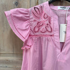 Cotton shirt