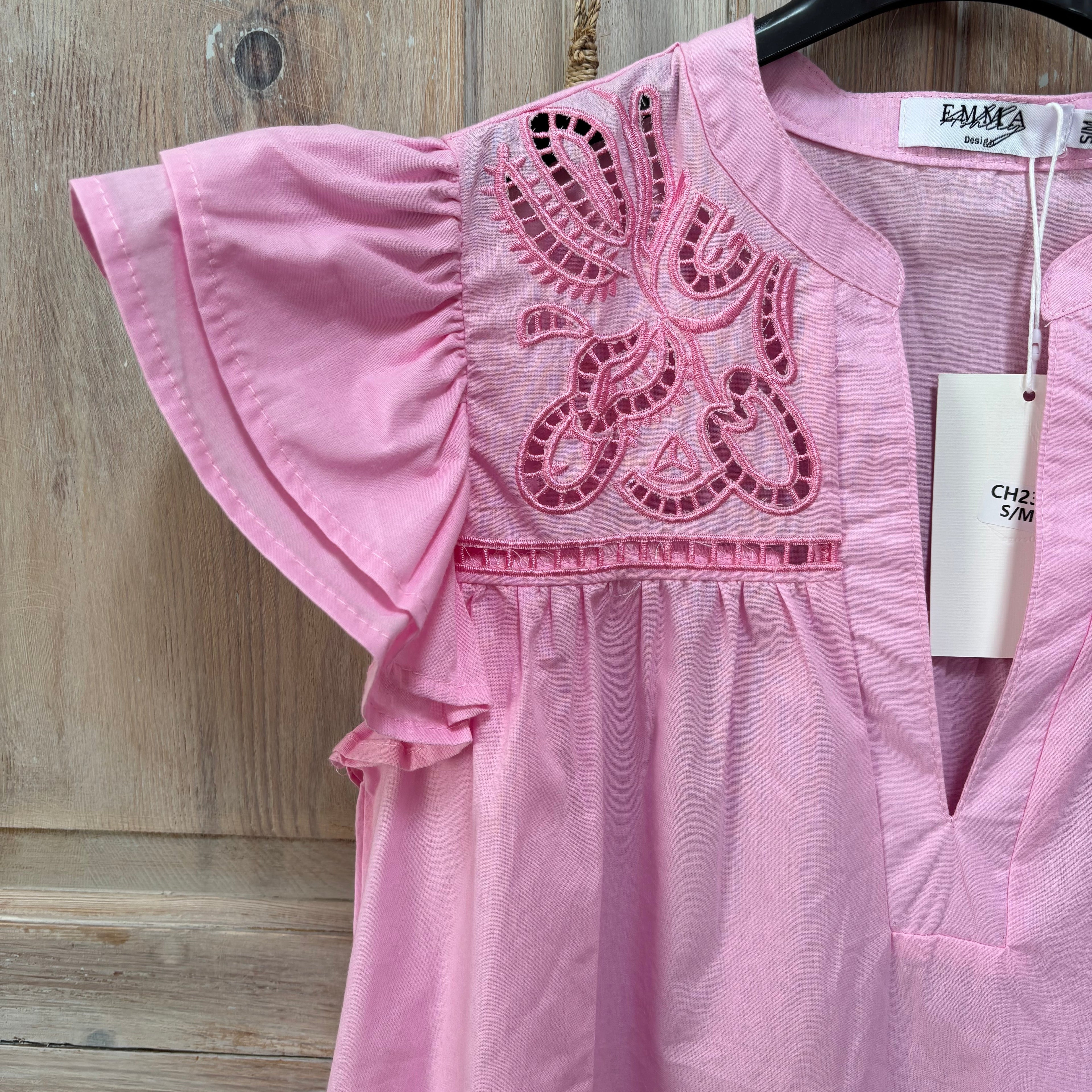 Cotton shirt