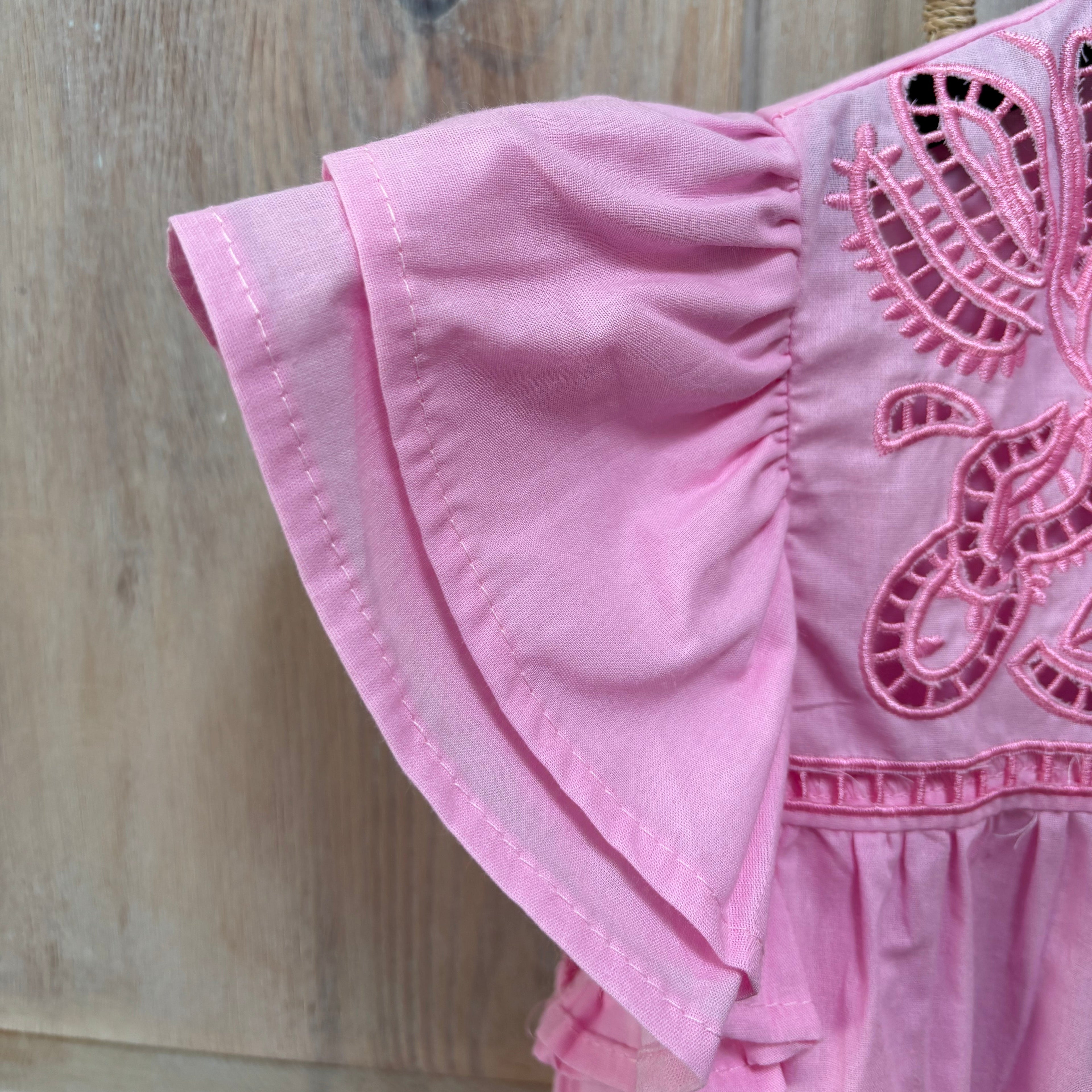 Cotton shirt