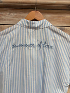 Summer of Love Cotton shirt