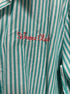 St.Tropez Cotton shirt