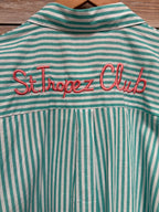 St.Tropez Cotton shirt