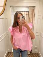 Cotton shirt