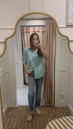 St.Tropez Cotton shirt